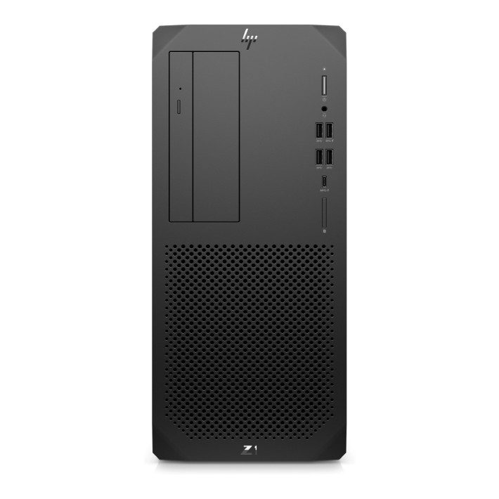 Workstation - Hp Z1 G8 - Intel Core i5 11400 - 16 Gb - 512 Gb - Windows 11 Pro