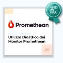 Corso Utilizzo Didattico dei Monitor Promethean e Messa a Disposizione