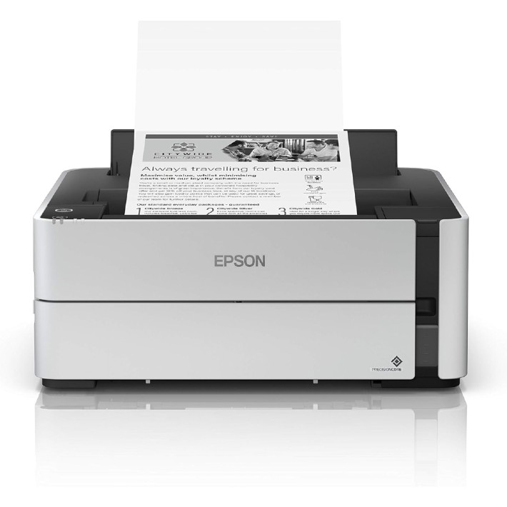 EPSON STAMPANTE A4 MONOCROMATICA ECOTANK ET-M1170