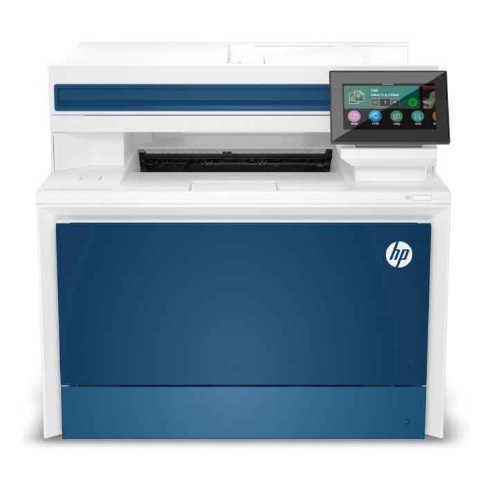 HP Multifunzione A4 Color Laserjet  PRO 4302DW