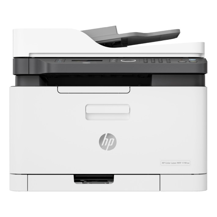 HP Multifunzione A4 Color Laserjet 179FNW