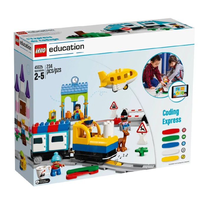 LEGO® Education Coding Express