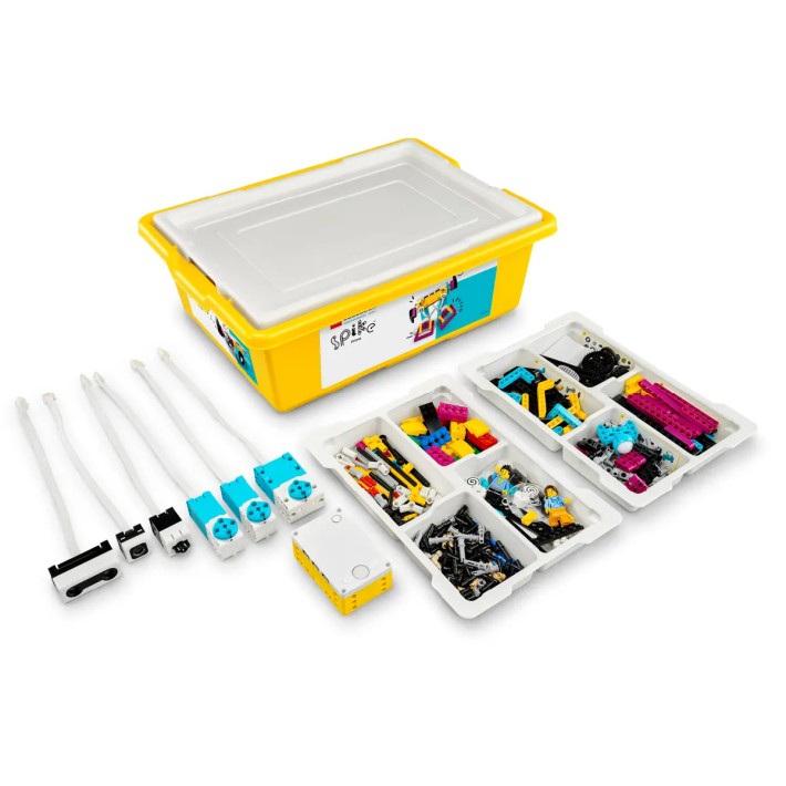 LEGO® Education SPIKE™ Prime - Set per 2 Studenti