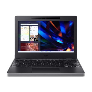 Notebook 11,6" - TravelMate B3 - N100 - 8 Gb - 128  Gb - Windows 11 Pro for Education