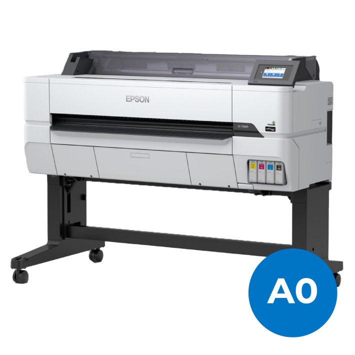 Epson Plotter Surecolor SC-T5405 con Stand da 36"(A0)