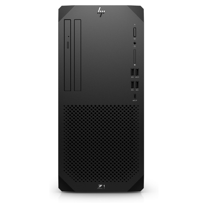 Workstation - Hp Z1 G9R - i7 13700 - 32 Gb - 1 Tb - Scheda Video RTX3060 12 Gb - Filtro Anti...