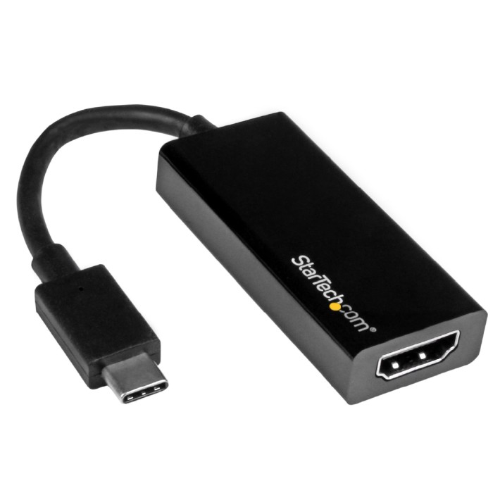 Adattatore Video da USB-C a HDMI - M/F - 4K Ultra HD