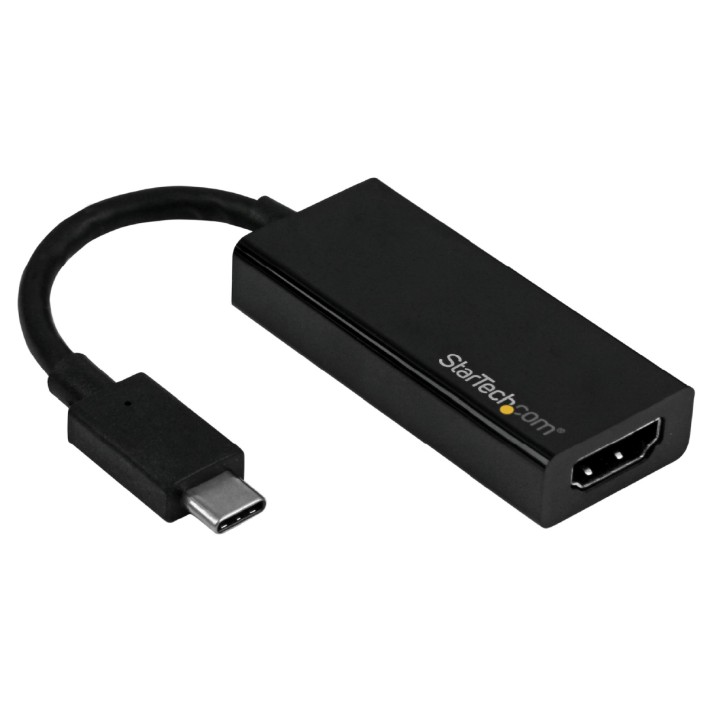 Adattatore USB-C a HDMI - Supporta 4K