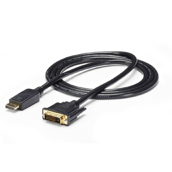 Cavo DisplayPort a DVI di 1,8 m