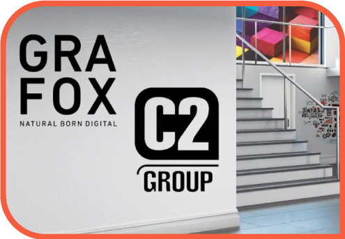 C2 Group e Grafox insieme per disegnare la scuola del futuro